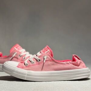 Women’s Chuck Taylor All Star Shoreline Slip